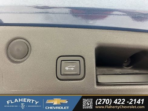 Used 2024 Chevrolet Equinox LT w/ LPO, Floor Liner Package image 21