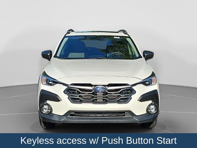 Used 2024 Subaru Crosstrek 2.0i Premium AWD/4WD image 10