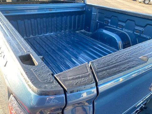 Certified 2024 GMC Sierra 1500 SLE image 17