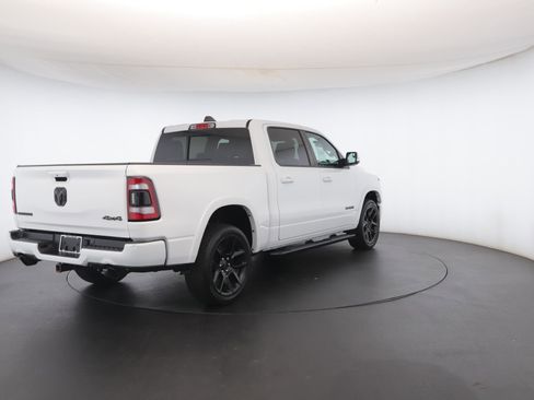 Used 2020 RAM 1500 Laramie image 29