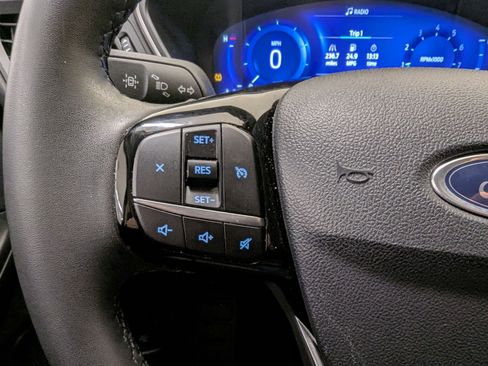 Certified 2022 Ford Escape SEL w/ Technology Package image 23