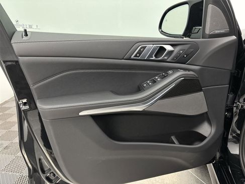 New 2026 BMW X5 M60i w/ Climate Comfort Package image 26