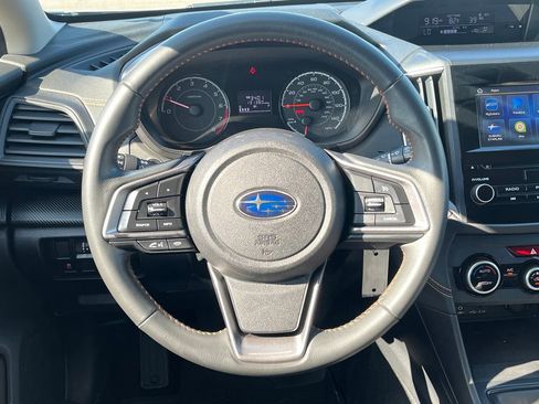 Used 2023 Subaru Crosstrek 2.0i Premium AWD/4WD image 18