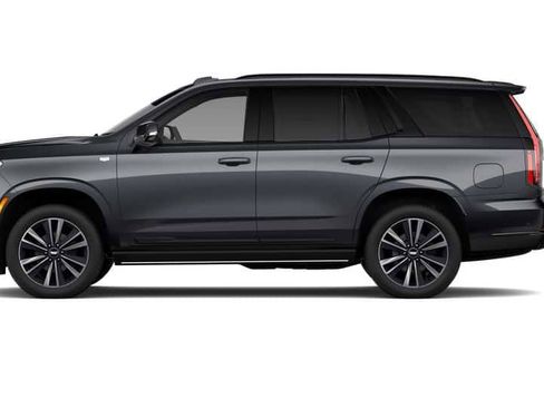 New 2026 Cadillac Escalade Sport image 12