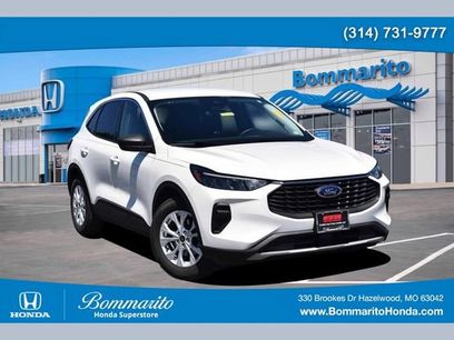 Used 2023 Ford Escape Active w/ Cold Weather Package