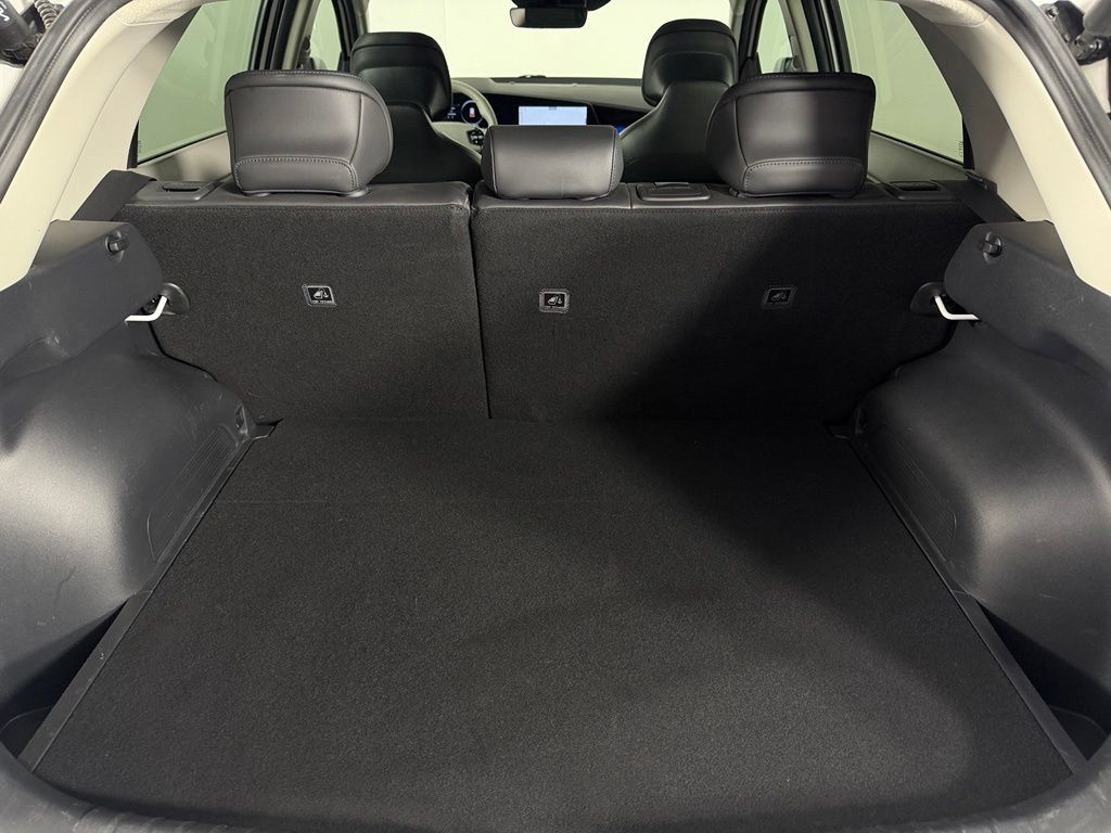 Used 2023 Kia Niro Wave FWD image 16