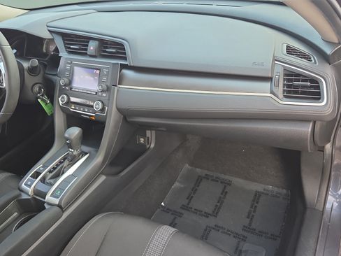Used 2019 Honda Civic LX image 16
