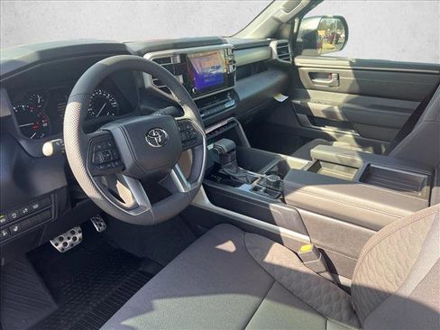 New 2026 Toyota Tundra SR5 image 3