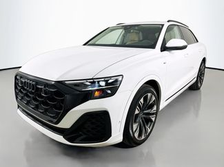New 2026 Audi Q8 Premium Plus AWD/4WD video 1