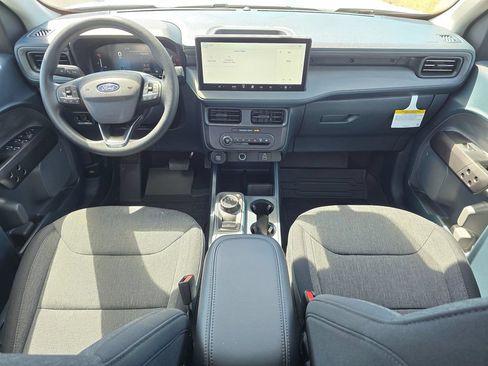 New 2026 Ford Maverick XLT w/ Black Appearance Package AWD/4WD image 10