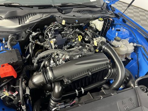 Used 2024 Ford Mustang Premium image 28