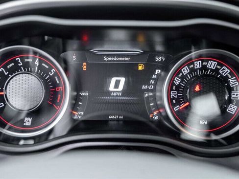 Used 2021 Dodge Challenger R/T Scat Pack w/ Driver Convenience Group image 12