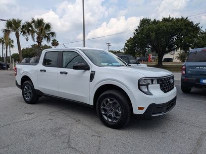 New 2026 Ford Maverick XLT w/ XLT Luxury Package