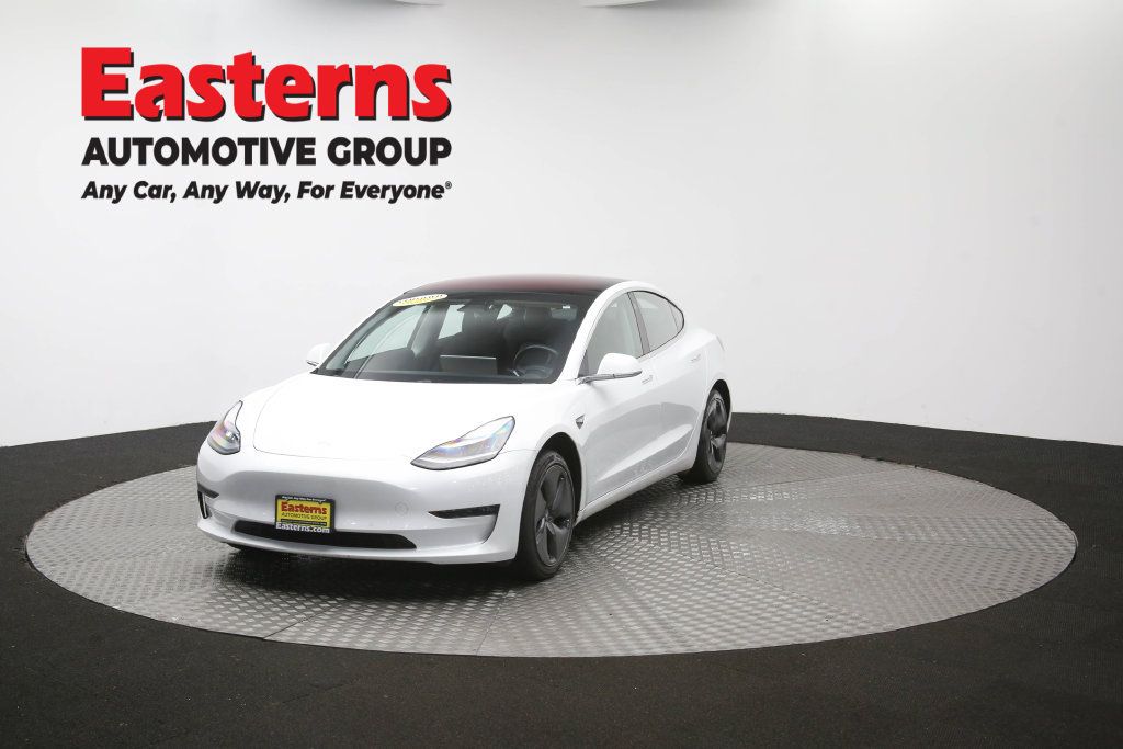 Used 2018 Tesla Model 3 Mid Range RWD image 52