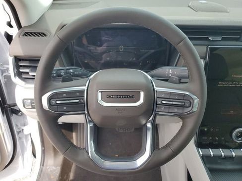 New 2026 GMC Terrain Denali AWD/4WD image 21