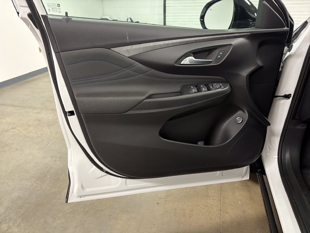 New 2026 Buick Envista Sport Touring w/ Convenience I Package FWD image 20