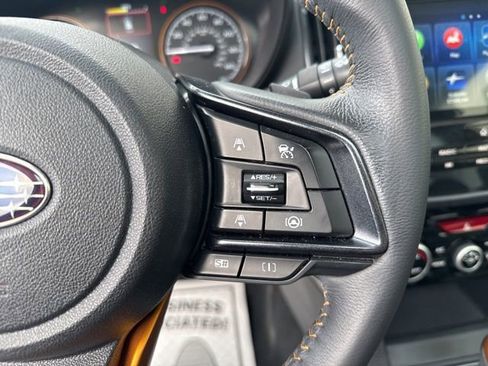 Used 2023 Subaru Forester Wilderness image 18