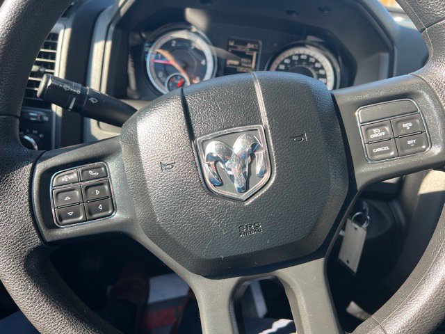 Used 2017 RAM 2500 Tradesman w/ Chrome Appearance Group AWD/4WD image 22