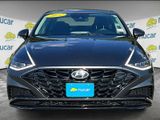 Used 2022 Hyundai Sonata SEL w/ Convenience Package image 2