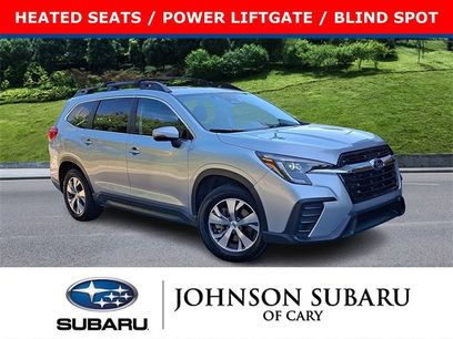 Used 2023 Subaru Ascent Premium w/ Convenience Package