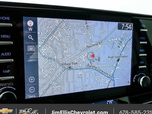 Used 2021 Toyota Sienna XSE w/ XSE Plus Package FWD image 14