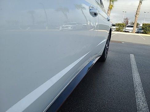 Used 2020 Hyundai Sonata Limited image 23