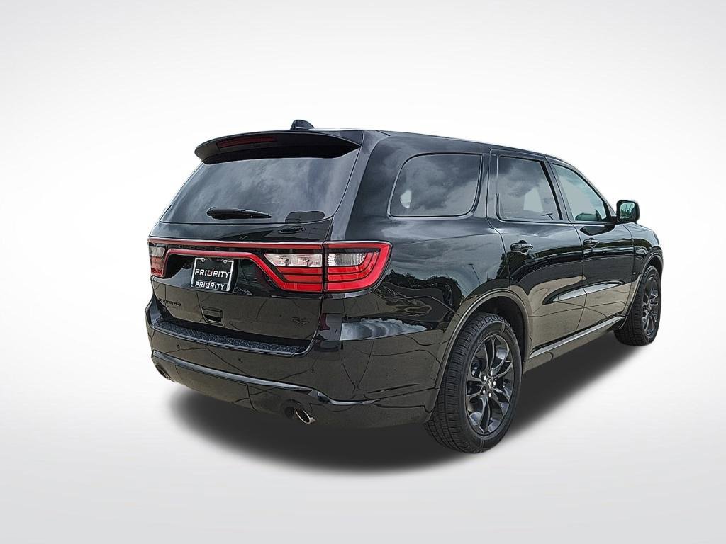 Used 2022 Dodge Durango R/T AWD/4WD image 4