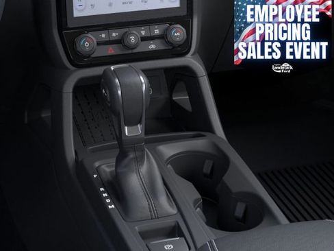 New 2026 Ford Ranger XLT AWD/4WD image 15