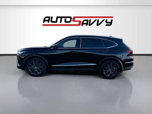 Used 2023 Acura MDX SH-AWD w/ Advance Package image 4