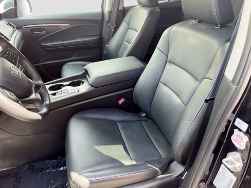 Used 2025 Honda Ridgeline RTL image 21