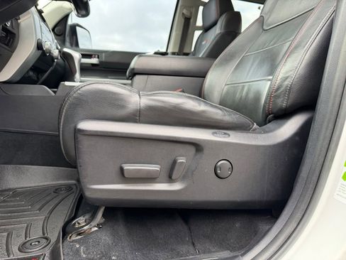 Used 2020 Toyota Tundra TRD Pro AWD/4WD image 34