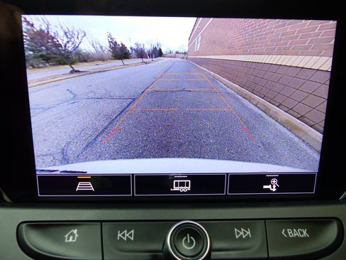 Used 2022 Chevrolet Blazer RS image 33