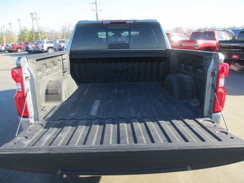 Certified 2023 Chevrolet Silverado 1500 LTZ image 7