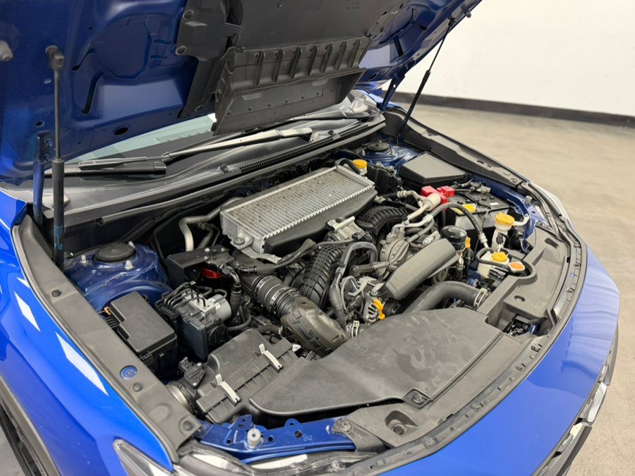 Used 2022 Subaru WRX Premium AWD/4WD image 27