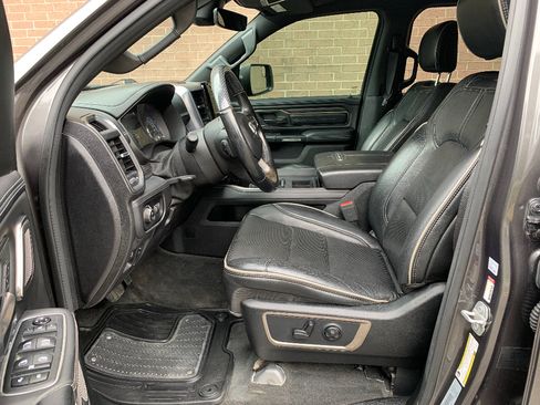Used 2020 RAM 1500 Limited AWD/4WD image 13