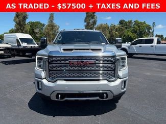 Used 2023 GMC Sierra 3500 Denali w/ Denali Ultimate Package AWD/4WD video 2