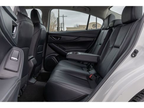 Used 2020 Subaru Impreza 2.0i Limited image 13