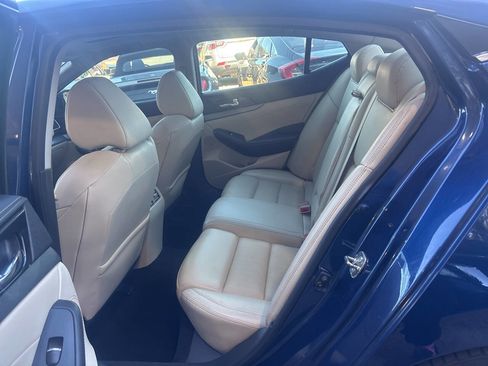 Used 2017 Nissan Maxima 3.5 SL image 16