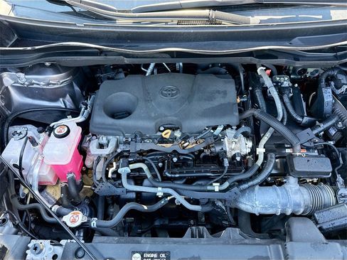 Used 2022 Toyota Sienna LE image 35