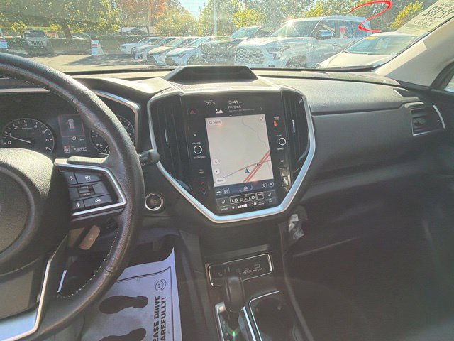 Used 2024 Subaru Ascent Limited w/ Technology Package AWD/4WD image 15