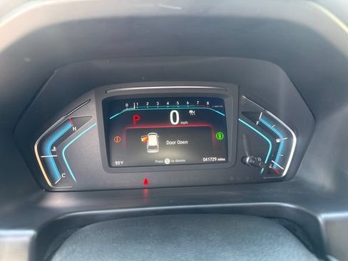 Certified 2024 Honda Odyssey EX-L image 12