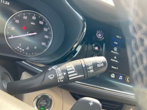 Certified 2023 Buick Envision Essence AWD/4WD image 31
