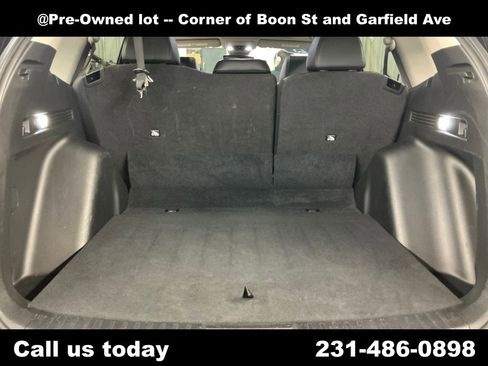 Used 2023 Honda CR-V EX-L image 24