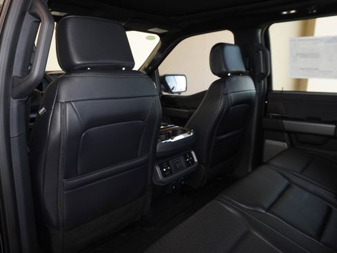 New 2025 Ford F150 Lariat w/ Equipment Group 502A High image 38