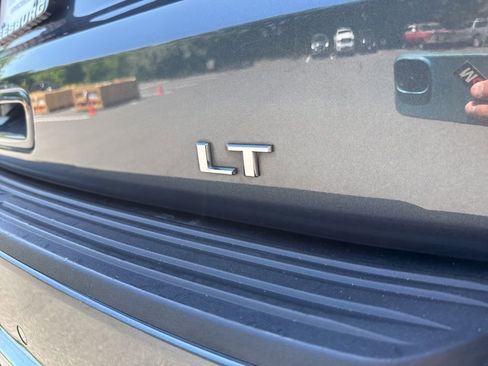 Used 2021 Chevrolet Tahoe LT AWD/4WD image 10