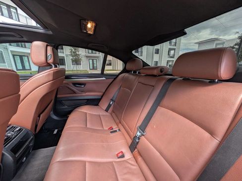 Used 2013 BMW 528i Sedan image 16