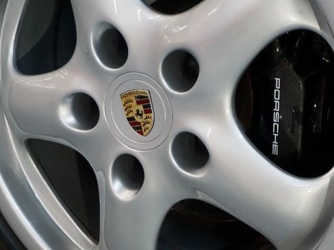 Used 1995 Porsche 911 Carrera image 81