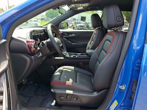 Used 2026 Chevrolet Equinox RS w/ Convenience Package III AWD/4WD image 14