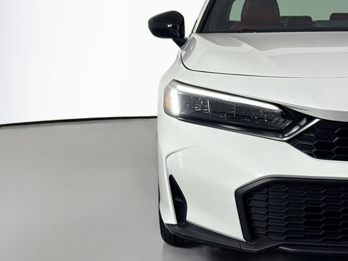Used 2026 Honda Civic Sport image 14