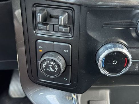 Used 2023 Ford F150 XLT w/ Equipment Group 302A High AWD/4WD image 17